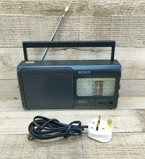 Classic Sony ICF- 780L (3