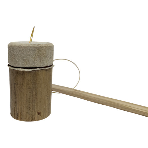 Vietnamese bamboo spooky - vietnamese, |