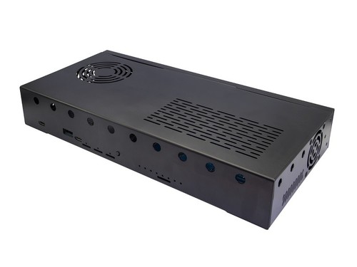Banana bpi pro - pi, metal