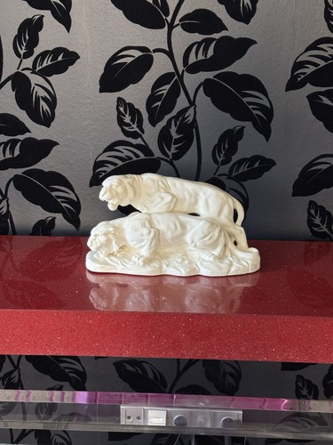 Large ceramic sculpture 2 - ceramic,