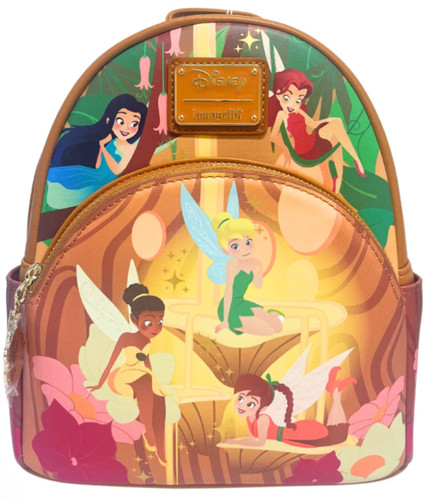 Exclusive loungefly disney - exclusive,