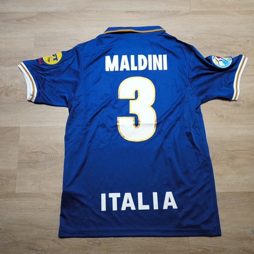 Italy euro retro football - 96,