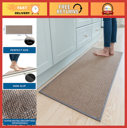 Non skid washable kitchen - non-skid,
