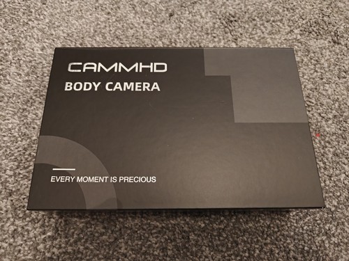 Cammhd 32g 1440p body - z3-32g,