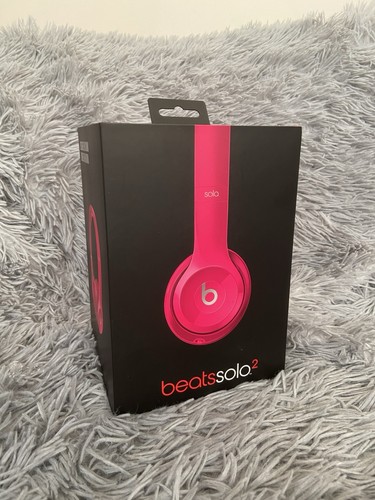 Beats dre solo2 - by,