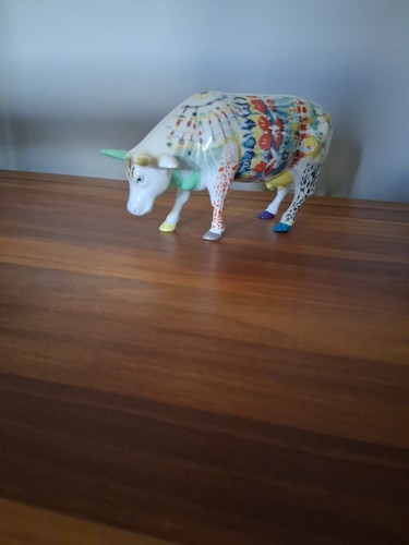 Westland cow parade - westland,