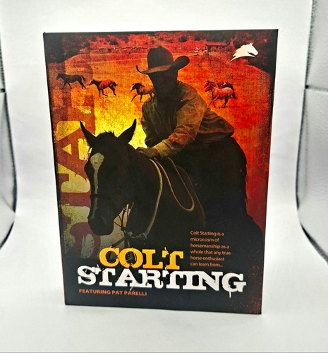 Colt starting featuring - colt,