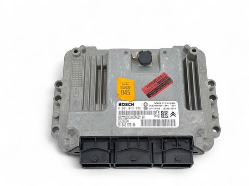 Peugeot 308 2008 9664257580