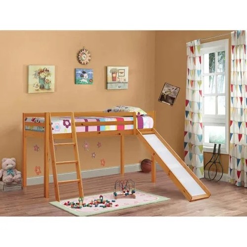 Sleepon 3ft wooden mid sleeper - sleepon,
