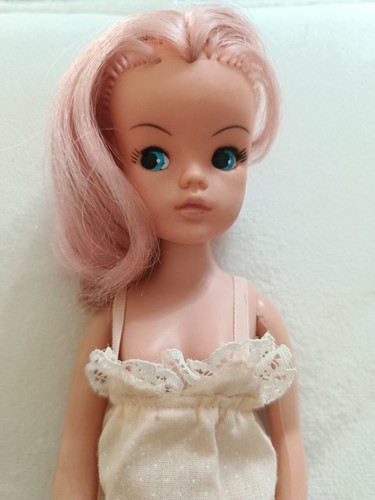 Vintage sindy doll - vintage,
