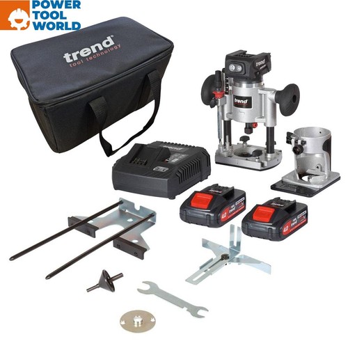 Trend t18s r14p2 18v - t18s/r14p2, txli