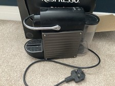 Nespresso Pixie Krups Pod