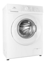 Sia 6 kg 1000 RPM Spin Washing
