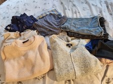 Women's Clothes Bundle Size 12-14