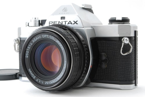 Mint pentax slr 35mm - 【mint-】pentax,