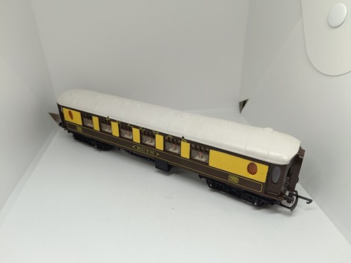 Triang pullman car - ruth, oo