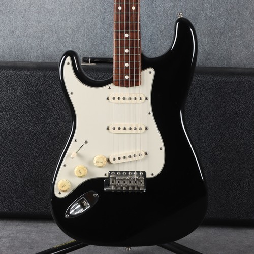 Fender american vintage - american, 62