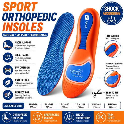 Work boot insoles hiking - boot,