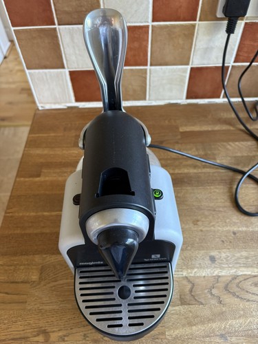 Nespresso magimix m100 coffee - magimix,