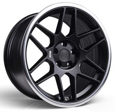 Alloy Wheels 18" 3SDM 0.09