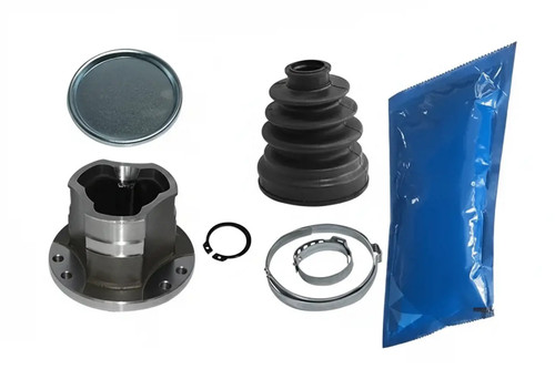 Driveshaft joint 641014 - driveshaft, cv