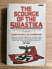 The Scourge Of The Swastika -