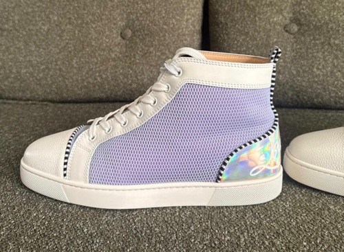 Christian louboutin high - louboutin, top