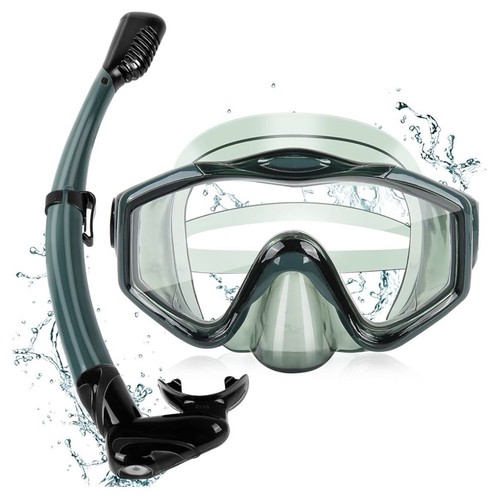 Snorkeling gear for - gear,