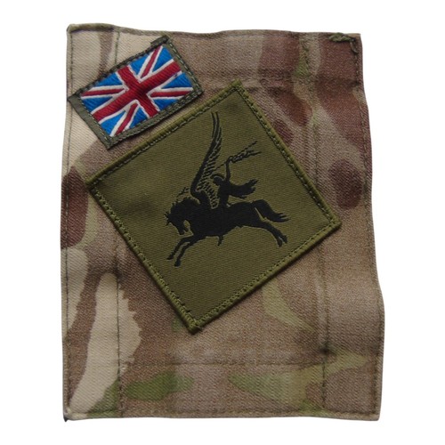 Air assault brigade mtp - 16,