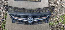 VAUXHALL ASTRA J GENUINE