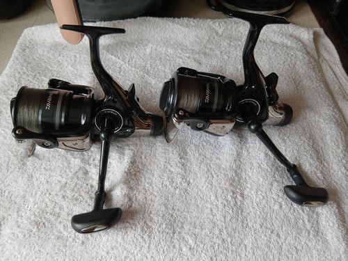 Daiwa black widow 5000a - daiwa,