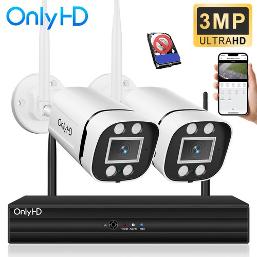 Camera wireless cctv system - camera,