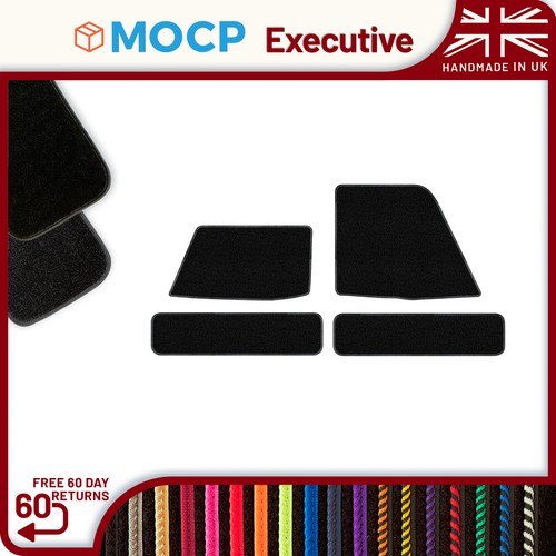 Executive car mats fit - executive, to