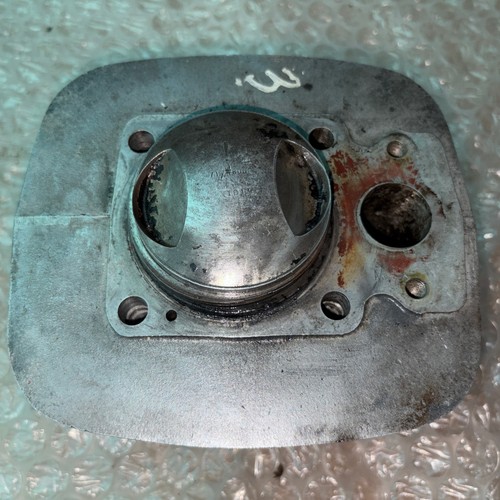 Bsa triumph b25 t25 - b25,