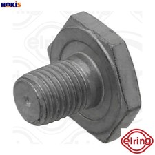SCREW PLUG OIL SUMP 587.220