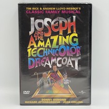 Joseph and the amazing - joseph,