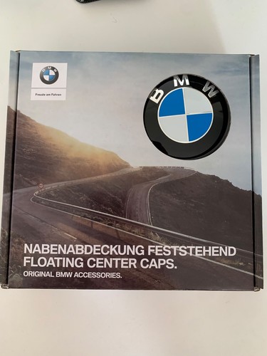 Bmw floating center - center, 68mm