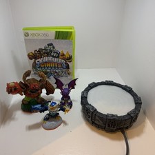 Skylanders giants starter set - giants,