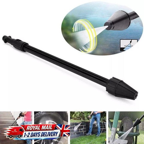 Pressure washer lance - washer,