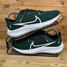 Nike Trainers Mens Size UK 7 Air Zoom Pegasus 40 Green Liverpool FC Shoes LFC