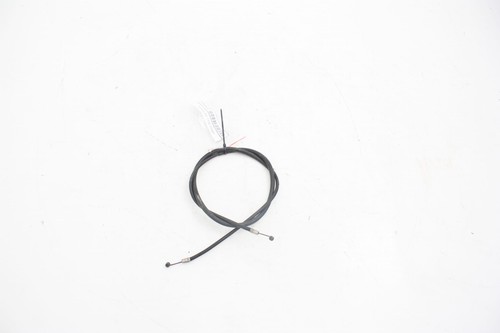 Choke cable suction - suction,