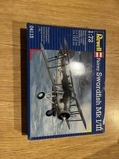 Revell 1/72 - Fairey Swardfish
