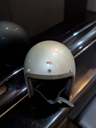 Bell toptex initial magnum - bell,