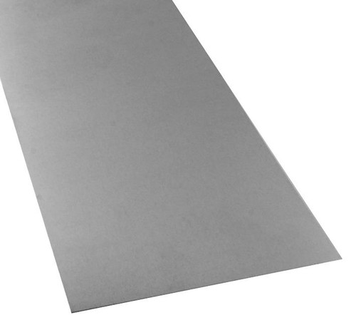 Tin sheet 008 x - sheet,, 4"