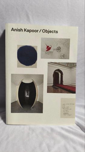 Anish kapoor objects leeum - objects,