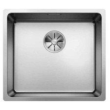 NEW Blanco ANDANO 450-U 1.0 Bowl Undermount Stainless Steel Kitchen Sink