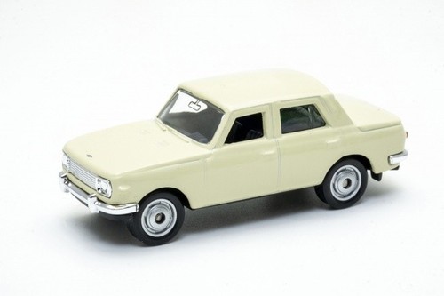 Wartburg 353 inches - -, cm