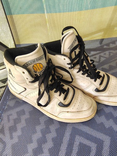 Vintage gear 90s high top - vintage,