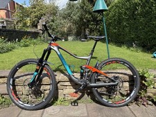 Giant Trance Advanced 2 (2017)
