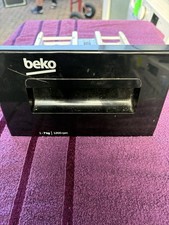 Beko 7kg washing machine soap - machine,